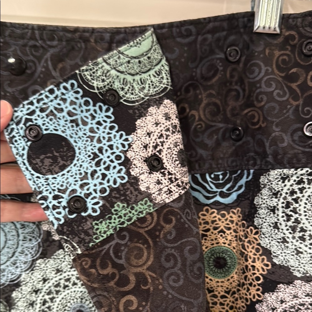 Gearhead Athletic Skirt - Picture 7 of 9